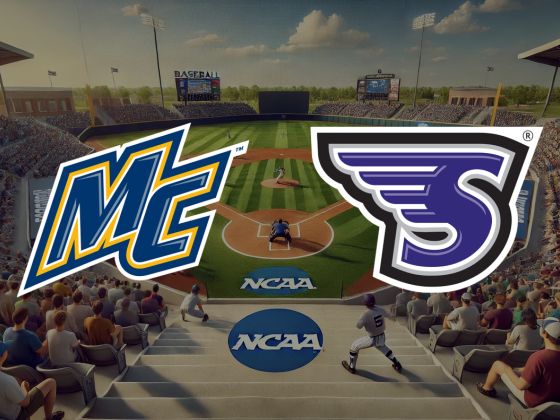 Merrimack Warriors at Stonehill Skyhawks Men's Baseball